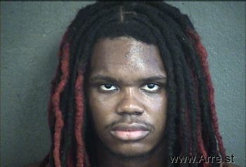 Floyd  Freeman Iii Mugshot