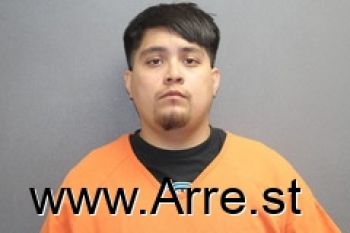 Francisco Daniel Gonzalez Mugshot