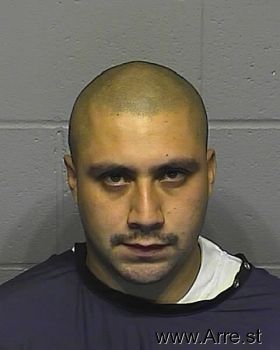 Francisco Javier Guzman Mugshot