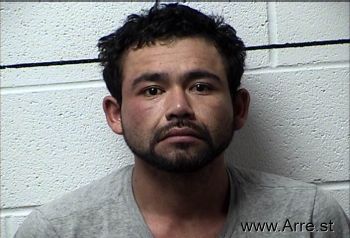 Francisco Antonio Guzman Buezo Mugshot