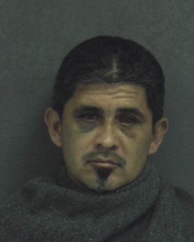 Francisco  Morales-contreras Mugshot