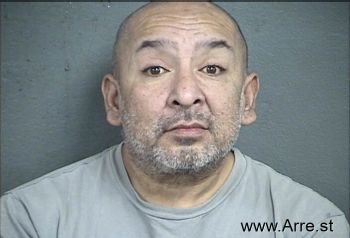 Francisco  Ontiveros Mugshot