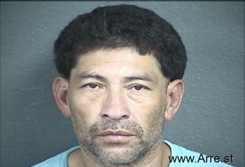 Francisco J Reyes-nunez Mugshot