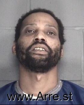 Frankie Thomas Hicks Mugshot