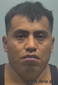 Fransico  Velasquez-gutierrez Mugshot