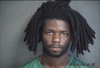 Frantz Henry Cristo Jean-philippe Mugshot