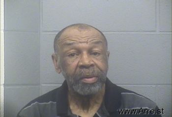 Fredrick Alexander Hubbard Mugshot