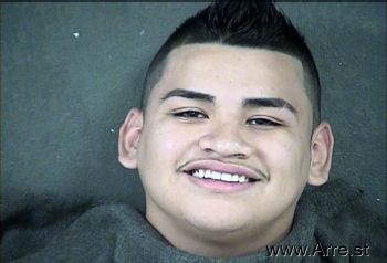 Fabian Angel Hernandez Mugshot