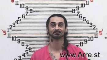 Faiq  Nawid Mugshot