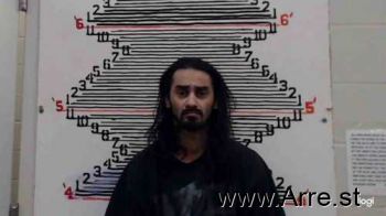 Faiq  Nawid Mugshot