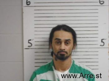 Faiqu  Nawid Mugshot