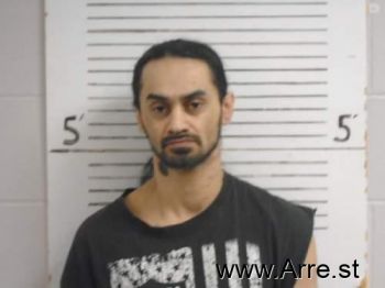 Faiqu  Nawid Mugshot