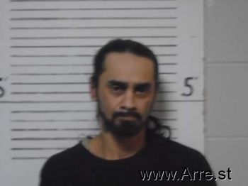 Faiqu  Nawid Mugshot