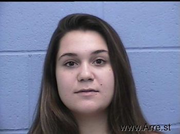 Faith Lynn Linthicum Mugshot