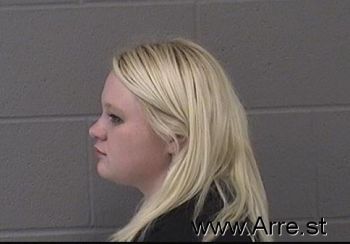 Faith Elizabeth Vap Mugshot