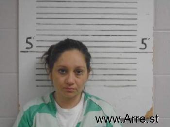 Felina Marie Ibarra Mugshot