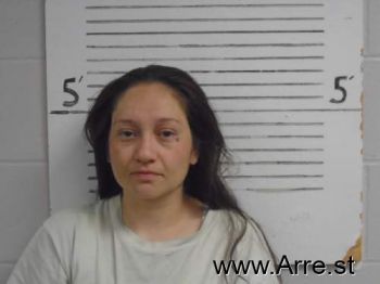 Felina Marie Ibarra Mugshot