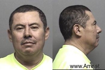 Felipe  Bustamante Mugshot