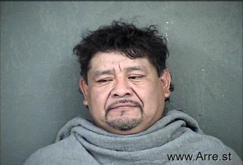 Felipe  Martinez-hernandez Mugshot