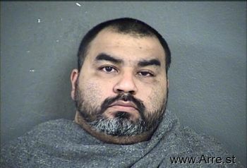 Felipe Marcos Perez Mugshot