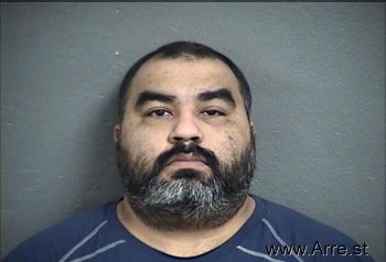 Felipe Marcos Perez Mugshot