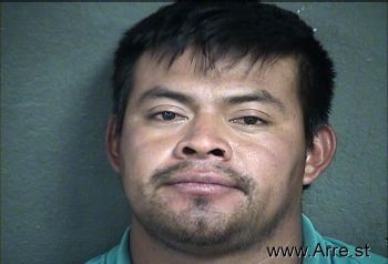 Felix Anibal Lopez-gomez Mugshot