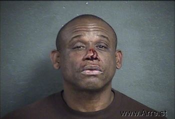 Ferdell  Andrews Mugshot