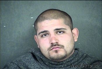 Fernando Ivan Ramirez Mugshot