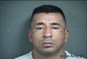 Fernando  Ramirez Mugshot