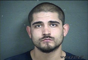 Fernando Ivan Ramirez Mugshot