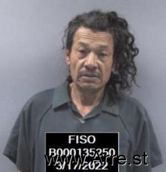 Fernando Florian Rodriguez Mugshot