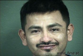 Fidel  Garcia-encarnacion Mugshot