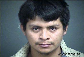 Filiberto  Hernandez Mugshot