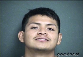 Filiberto  Hernandez Mugshot