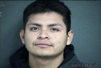 Filiberto  Hernandez Mugshot