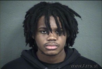 Floyd Iii Freeman Mugshot