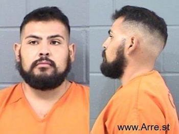 Francisco Nmn Alvarado Mugshot