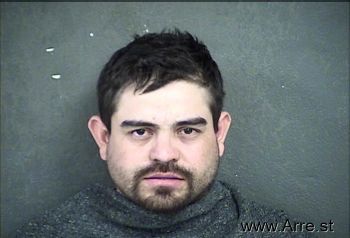 Francisco Javier Arambula-diaz Mugshot