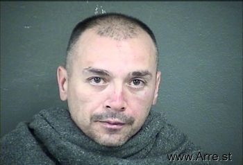 Francisco  Carrillo Mugshot