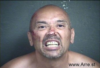 Francisco  Carrillo Mugshot