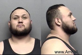 Francisco Javier Carrillo-elias Mugshot