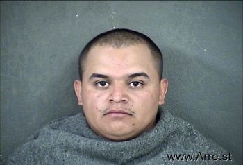 Francisco  Gomez-martinez Mugshot