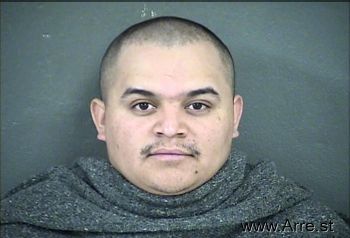 Francisco  Gomez-martinez Mugshot