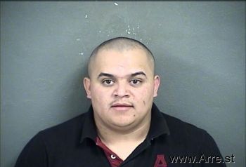 Francisco  Gomez-martinez Mugshot