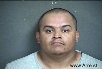 Francisco  Gomez-martinez Mugshot