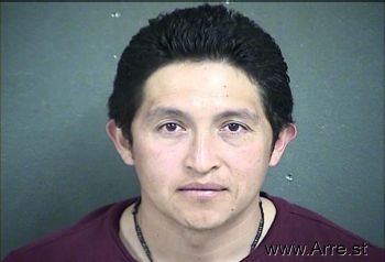 Francisco  Gonzalez-perea Mugshot