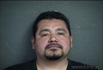 Francisco Roman Herrera Mugshot