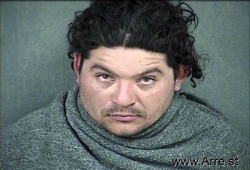 Francisco  Herrera-flores Mugshot