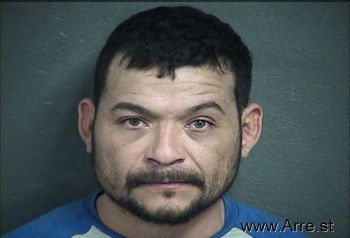 Francisco  Herrera-flores Mugshot