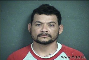 Francisco  Herrera-flores Mugshot